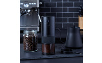 USB Powered Coffee Adjustable Grind Settings Portable Electric Coffee Uniform Grinding Kitchen Appliance
