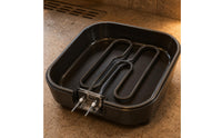 Replacement BBQ Grill Heating Component Coiled Grill Heating Component