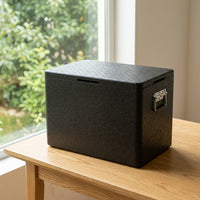 30L Food-Grade EPP Insulated Cooler Box for Food Delivery and Preservation