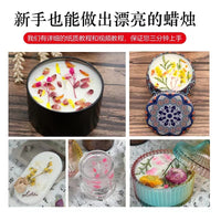Wax Melter with 3 Settings for Beauty Use