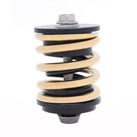 Folding Bike Rear Shock Absorbing Part Spring Dampening Smooth
