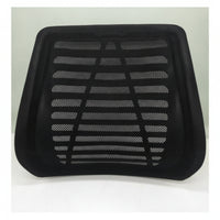 Office Chair Mesh Back Support Standard Office Chair Replacement Part High-Capacity Components