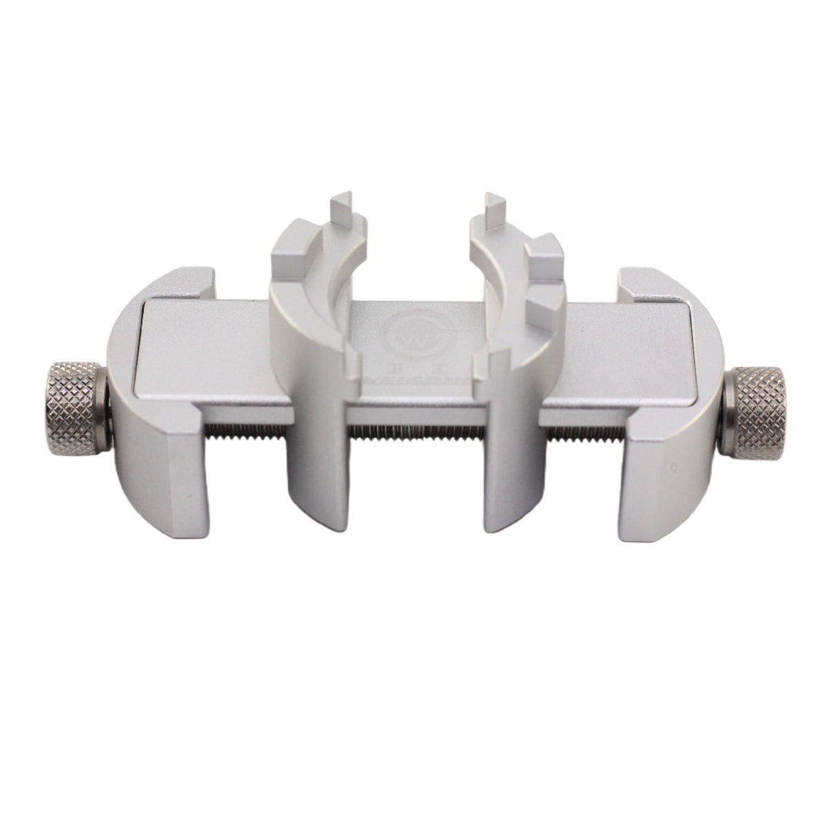 Watch Movement Holder Adjustable Watchmaker Vise Compact Tool for Hobbyists