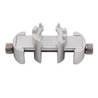 Watch Movement Holder Adjustable Watchmaker Vise Compact Tool for Hobbyists