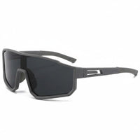 Oversized Cycling Glasses Lightweight Windproof Guard Sunglasses Guard Sports Sunglasses Wide View for Women, Running, Fishing