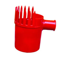 Jujube Picker Protects Fruit from Damage Berry Rake with Comb Durable Lightweight for Gardeners, Homeowners, Garden