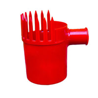 Jujube Picker Protects Fruit from Damage Berry Rake with Comb Durable Lightweight for Gardeners, Homeowners, Garden