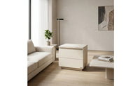 Cabinet with Countertop Contemporary Cabinet with Imitation Marble Top Minimalist TV Console for Living Room, Apartment