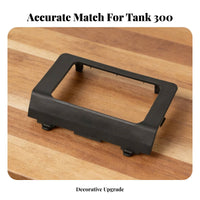 Tow Hook Cover Non-Destructive Installation Trailer Hitch Cover Easy to Install Square Hitch Tube Plug