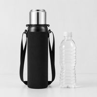 insulated water bottle