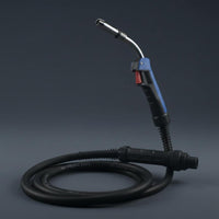 24KD Joining Torch Replacement Part MIG Joining Torch Heavy Duty for Factory