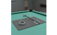 Easy to Use Cue Tip Press Adjustable Tightness Pool Cue Tip Press Rust Resistant for Game Room