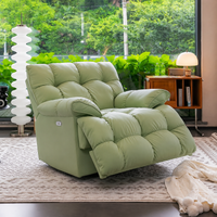 recliner chair