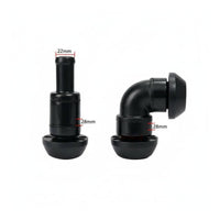 Universal Fit Fuel Thruster Throttle Fixture Wear-Resistant Outboard Engine Throttle Mount