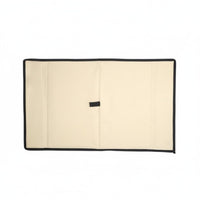Folding Wagon Bottom Plate Thickened Board Camping Wagon Hard Base Lightweight Foldable Utility Cart Insert for Beach