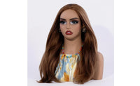 Hairpiece Display Bust Easy to Clean Hairpiece Display Head Female Mannequin Head