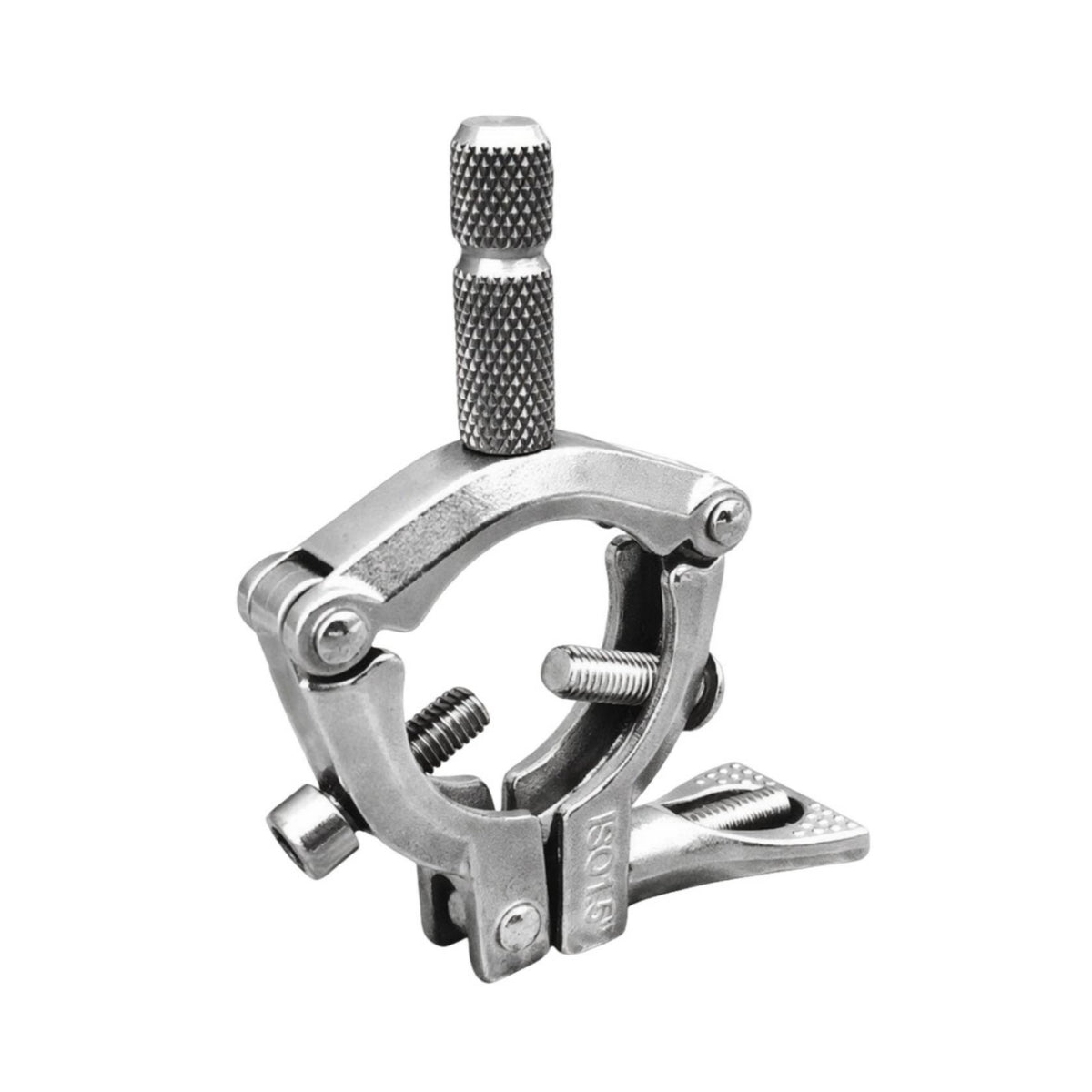 Boat Rod Holder Mount Stainless Steel Rod Holder Adjustable for Anglers, Boaters, Boats