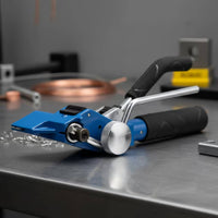 Steel Strapping Tensioning Tool Industrial Grade Strapping Tensioner with Cutter Portable Banding Tensioner for Workshop