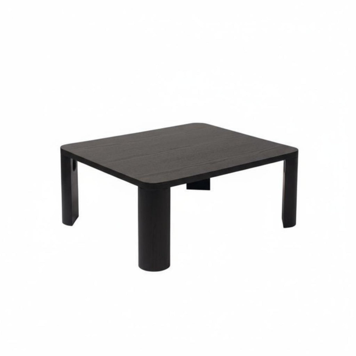 Nordic design Foldable Coffee Table Space-Saving Folding Leg Center Table Portable Living Room Furniture Minimalist Aesthetic for Homeowners, Design aficionados, Apartment Dwellers, Small Spaces, Lounge Area