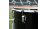 Cheering Drum with Drumsticks Supporter Drum Lightweight for Cheerleaders