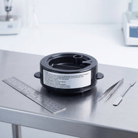 Hot Melt Glue Pot Two-Power Specification Electric Glue Pot Portable for Crafters, Hairpiece Makers,