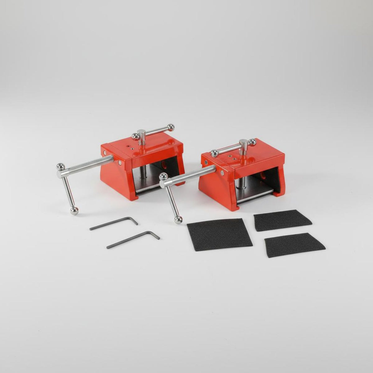 Cabinet Installation Clamps Easy To Use Drawer Front Mounting Clamps Non-Slip Hand Tools for Carpenters