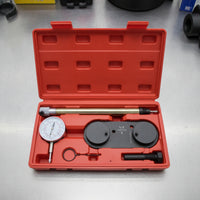 Timing Tool Kit with Carry Case Automotive Timing Tool Kit with Case Portable for Mechanics, Home Mechanics