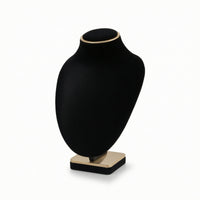 Jewelry Display Stand Gold-Toned Bracelet Display Stand Elegant for Collectors