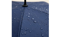 Water-Repellent Umbrella with Fiberglass Frame Automatic Open Large Windproof Umbrella Sturdy Huge for Golfers, Commuters, Daily Commute