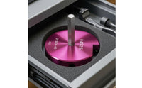 Round Metal Head PVC Pipe Reamer Side Cutter Rotary Pipe-Fitting Tool Compact Hex Shank Reamer Clean Cut