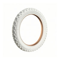 Kids Bike Tire Long-Lasting Childrens Cycle Tire Safe Premium for Children, Neighborhood Riding