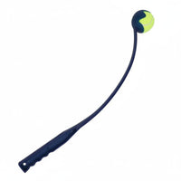 Outdoor Use Dog Tennis Ball Thrower Exercise Aid Dog Ball Launcher for Playtime