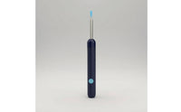 Ear Cerumen Removal Tool with Camera 1080P High Definition Ear Cleaning Kit with Tweezers Wireless Smart for Adults, Home
