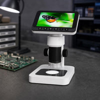Portable Viewing Device with Digital Display Screen Handheld Portable Viewing Device with Screen Electronic for Classroom