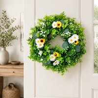 decorative wreath