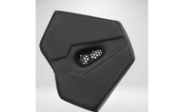 Shockproof Absorbing Cycle Seat Breathable Design Hollow Bike Saddle for Mountain Biking