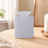 Neoprene Insulated Can Cooler Sleeve for Milk Tea, Cola, Beer - Foam Thermal Bottle Holder, Anti-Drop Cup Cover