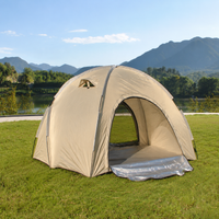 camping tent