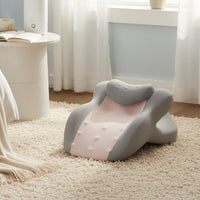 Memory Foam Bed Incline Ergonomic Design Gastric Reflux Pillow Pressure Relief