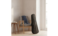 Triangular Violin Case Resilient Cover Violin Case for Artists