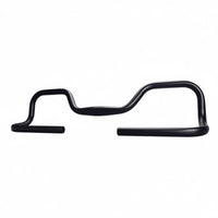 Wing-Shaped Handlebar Comfortable Hand Support Aluminum Alloy Bike Handlebar