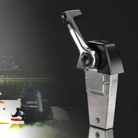 Trim Switch Outboard Engine Distant Control Vertical Marine Equipment Easy Installation