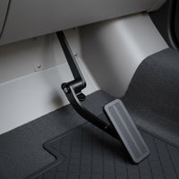 Long-Lasting Construction Universal Throttle Pedal Adjustable Mounting Automotive Part