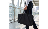 Music Stand Bag Portable Music Stand Carrying Bag Lightweight Shielded Case for Travel