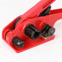 Manual Plastic Strapping Tool for Stone Packing