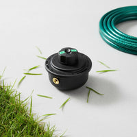 Bump Feed String Trimmer Head Long-Lasting Trimmer Head Replacement