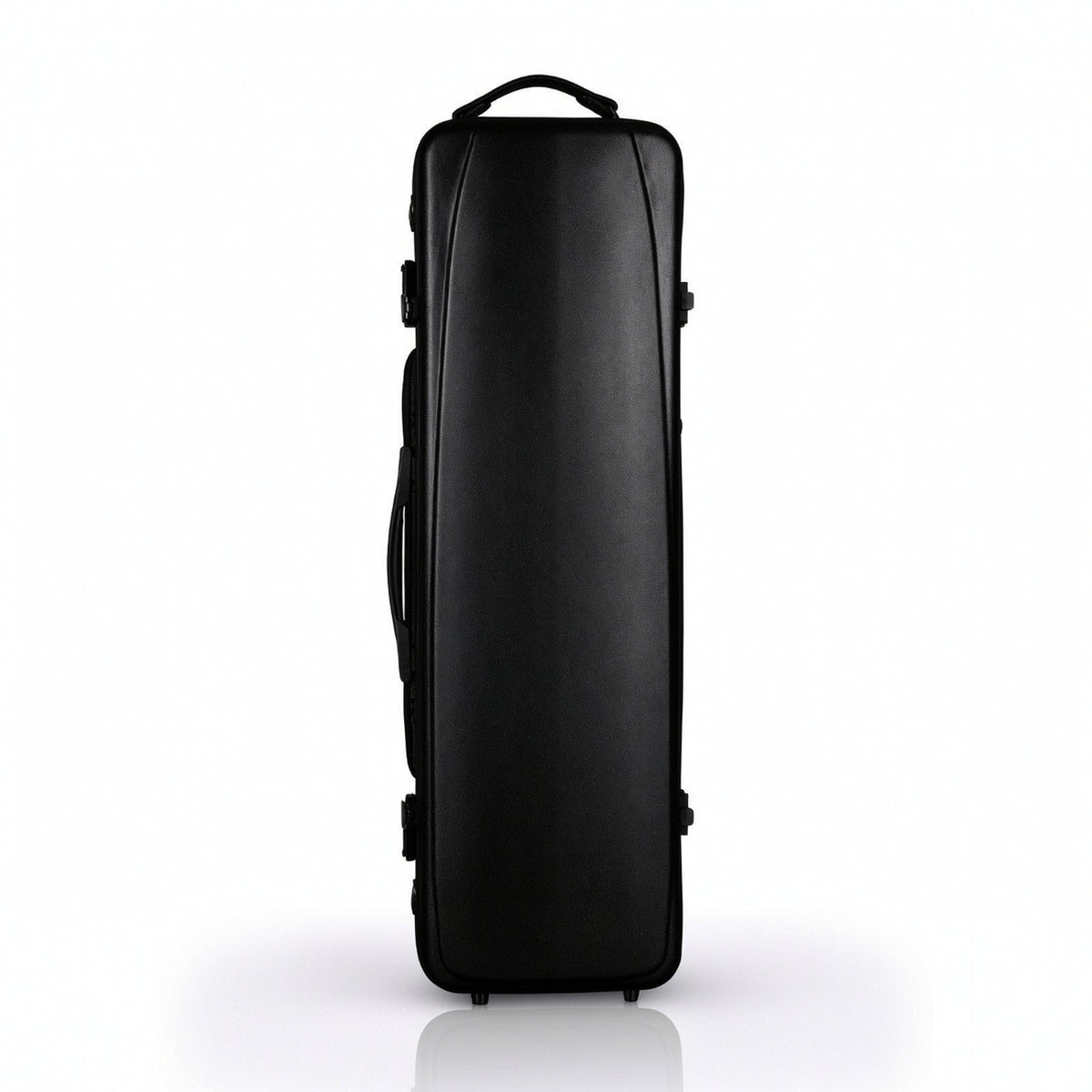 4/4 Violin Case Waterproof Violin Case Padded for Commuting