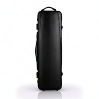4/4 Violin Case Waterproof Violin Case Padded for Commuting