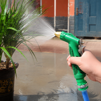 car wash spray gun kit
