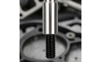 T Fastening Fastener Assembly Cover Fastening Center Hole Kit Hole Engine Part